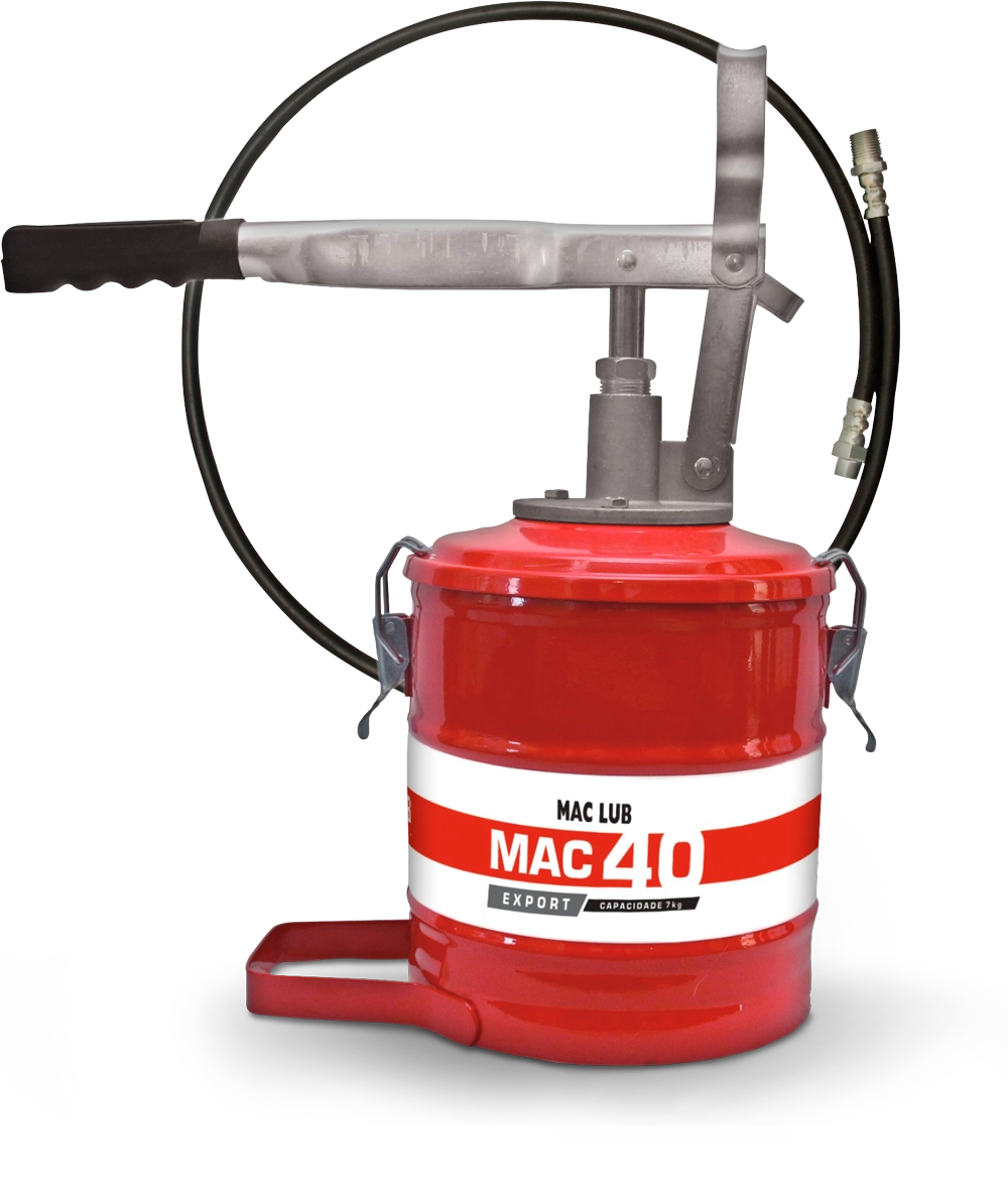 MAC 40 EXPORT